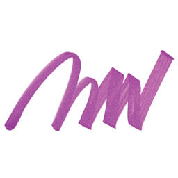 Tombow ABT PRO Alcohol Marker - Purple, P665 swatch