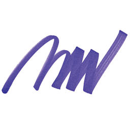 Tombow ABT PRO Alcohol Marker - Violet, P606 swatch