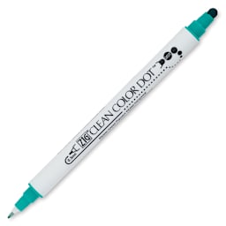 Zig Clean Color Dot Markers and Sets - Ocean