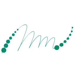 Zig Clean Color Dot Dual Tip Marker - Green, swatch