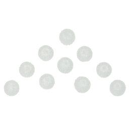 Zig Clean Color Dot Marker - Light Platinum, swatch