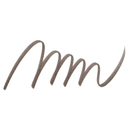 Zig Fudebiyori Brush Pen - Mid Gray swatch