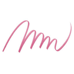 Zig Fudebiyori Brush Pen - Pale Rose swatch