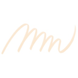 Zig Fudebiyori Brush Pen - Pale Orange swatch