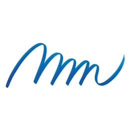 Zig Fudebiyori Brush Pen - Persian Blue swatch