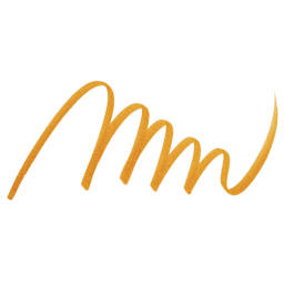 Zig Fudebiyori Brush Pen - Light Brown swatch