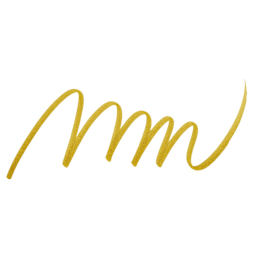 Zig Fudebiyori Brush Pen - Ochre swatch