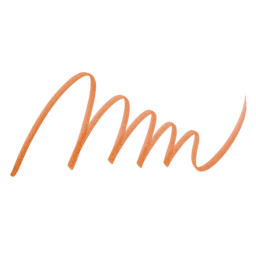 Zig Fudebiyori Brush Pen - Sand swatch