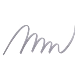 Zig Fudebiyori Brush Pen - Gray Brown swatch