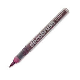 Karin DécoBrush Metallic Marker - Metallic Pink