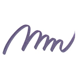 Karin DécoBrush Metallic Marker - Metallic Violet swatch