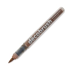 Karin DécoBrush Metallic Marker - Metallic Copper