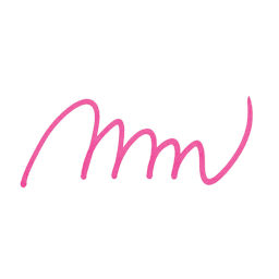 Krink K-11 Acrylic Paint Markers - Fluorescent Pink swatch