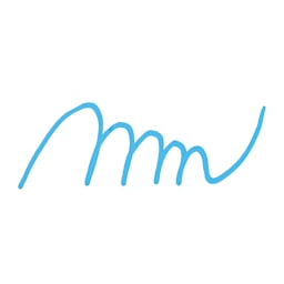 Krink K-11 Acrylic Paint Markers - Light Blue swatch