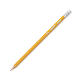 Maped Triangular No. 2 Pencils - Box of 144, single pencil shown