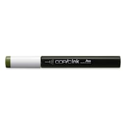 Copic Ink Refill - Grayish Olive, G94