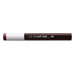 Copic Ink Refill - Dark Red, R89