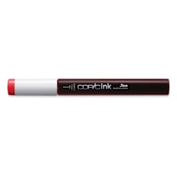 Copic Ink Refill - Cadmium Red, R27