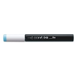 Copic Ink Refill - Light Blue, B14