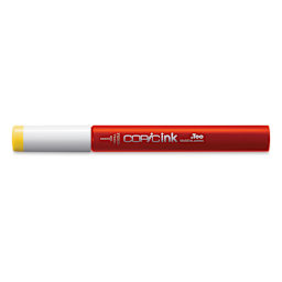 Copic Ink Refill - Cadmium Yellow, Y15