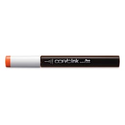 Copic Ink Refill - Cadmium Orange, YR07