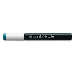 Copic Ink Refill - Teal Blue, BG18