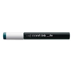 Copic Ink Refill - Blue Green, BG09