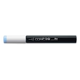 Copic Ink Refill - Pale Grayish Blue, B91