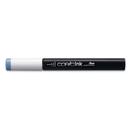 Copic Ink Refill - Light Grayish Cobalt, B95