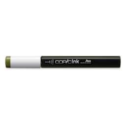Copic Ink Refill - Olive, G99