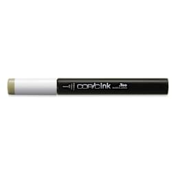 Copic Ink Refill - Grayish Yellow, YG93
