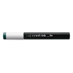 Copic Ink Refill - Abyss Green, BG75