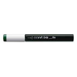 Copic Ink Refill - Ocean Green, G28