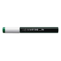 Copic Ink Refill - Bright Parrot Green, G19