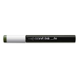 Copic Ink Refill - Marine Green, YG99