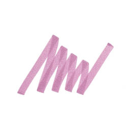 Faber-Castell Metallic Textliner - Brilliant Ruby swatch