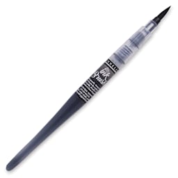Sennelier Ink Brush - Ivory Black