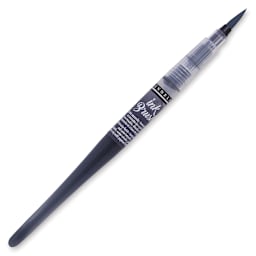 Sennelier Ink Brush - Payne's Grey