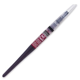 Sennelier Ink Brush - Iridescent Magenta (with Cap)