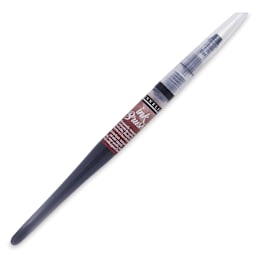 Sennelier Ink Brush - Venetian Red (with Cap)