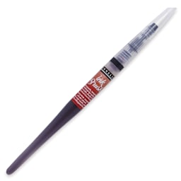 Sennelier Ink Brush - Primary Red (with Cap)