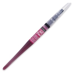 Sennelier Ink Brush - Permanent Pink (with Cap)