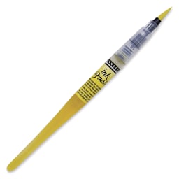 Sennelier Ink Brush - Primary Yellow