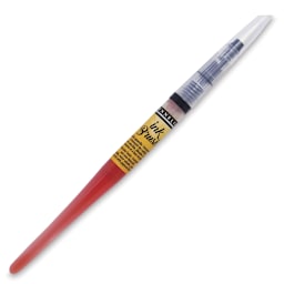 Sennelier Ink Brush - Sennelier Yellow