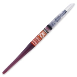 Sennelier Ink Brush - Sennelier Orange (with Cap)