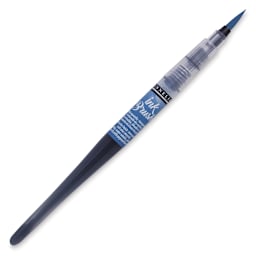 Sennelier Ink Brush - Ultramarine
