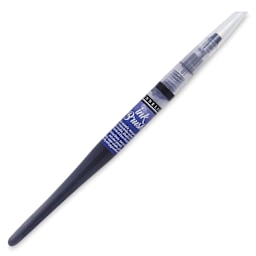 Sennelier Ink Brush - Primary Blue (with Cap)