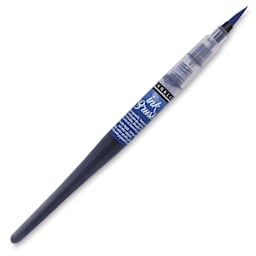 Sennelier Ink Brush - Primary Blue