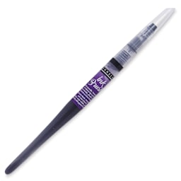Sennelier Ink Brush - Purple (with Cap)