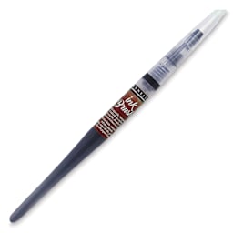 Sennelier Ink Brush - Natural Umber (with Cap)